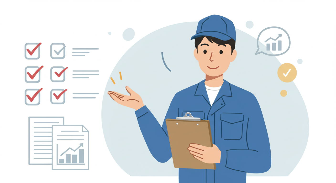 正確な情報提供
