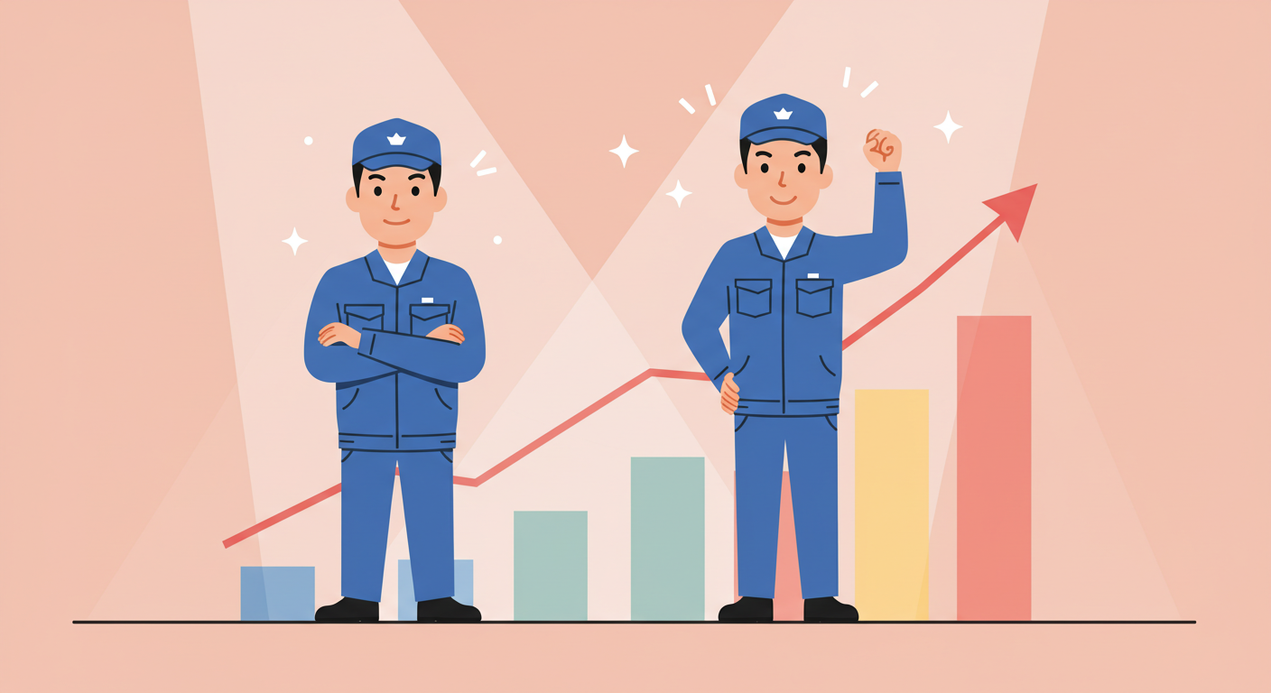 価値の向上